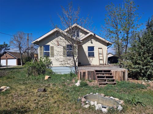 208 3rd Ave Ne, Dutton, MT, 59433-9683 | Card Image