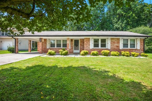 660 Oaklawn Cir, Corbin, KY, 40701-2927 | Card Image