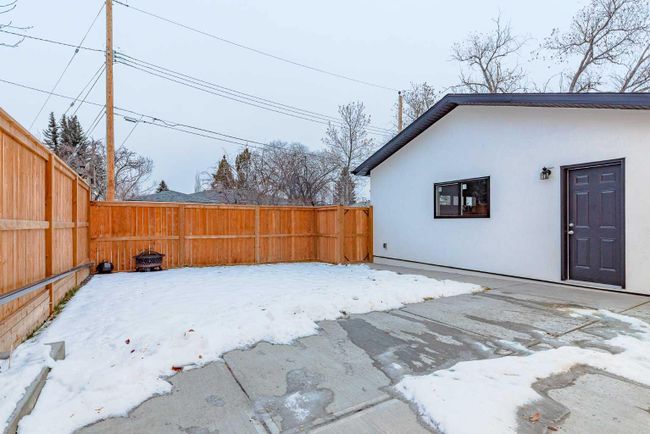 56 Klamath Pl Sw, House detached with 5 bedrooms, 3 bathrooms and 3 parking in Calgary AB | Image 38