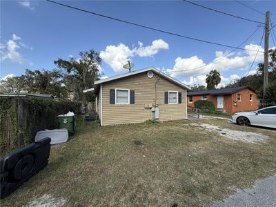 1712 E Fairbanks Street, House other with 3 bedrooms, 2 bathrooms and null parking in Tampa FL | Image 2