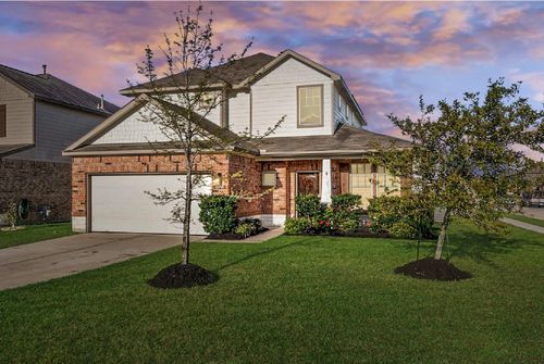 15155 Silky Morning Court, Humble, TX, 77346 | Card Image