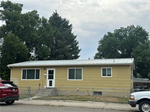 629 Stephens Ln, Billings, MT, 59101-5052 | Card Image