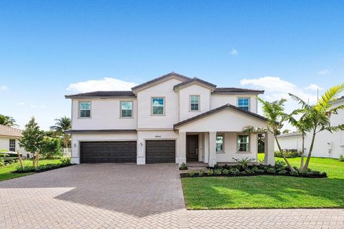 6843 Cobia Cir, Boynton Beach, FL, 33437-3644 | Card Image
