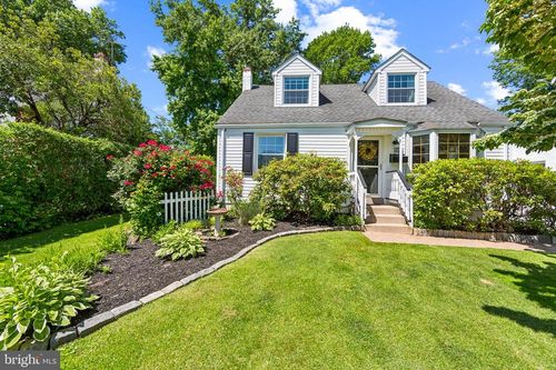 721 Brookside Ave, SWARTHMORE, PA, 19081-2620 | Card Image