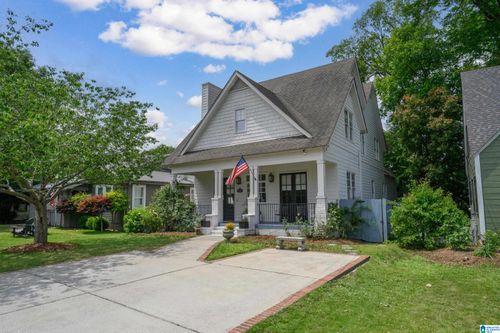 210 Woodland Dr, HOMEWOOD, AL, 35209-5348 | Card Image