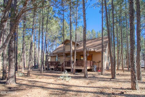 146 Deer Run Rd, Lakeside, AZ, 85929-6915 | Card Image