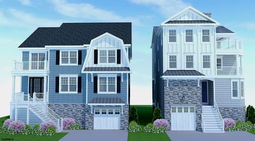 303 Lafayette Pl, Brigantine, NJ, 08203-3027 | Card Image