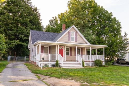 283 South St, Bridgewater, MA, 02324-2438 | Card Image