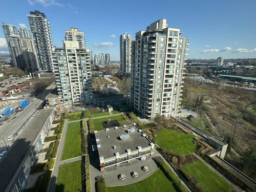 1605-4118 Dawson St, Burnaby, BC, V5C0A3 | Card Image
