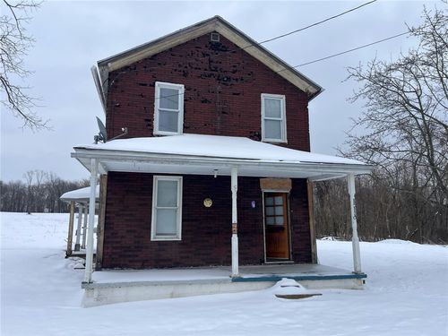 118 Tomcat Hollow Rd, Smithfield, PA, 15478-1332 | Card Image