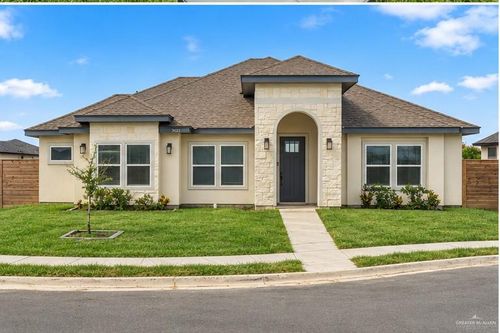 3521 S Peak Road, Edinburg, TX, 78542 | Card Image