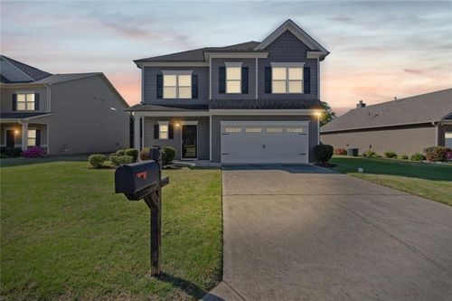 23 Miles Dr Se, Cartersville, GA, 30120-6773 | Card Image