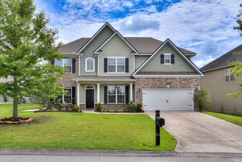 314 Bella Rose Dr, Evans, GA, 30809-0388 | Card Image