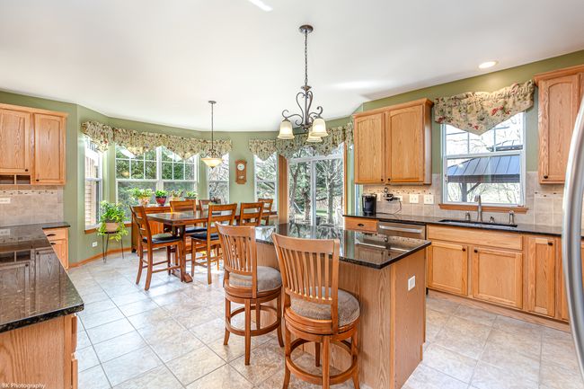 12941 Grande Poplar Cir, House other with 4 bedrooms, 3 bathrooms and 6 parking in Plainfield IL | Image 11