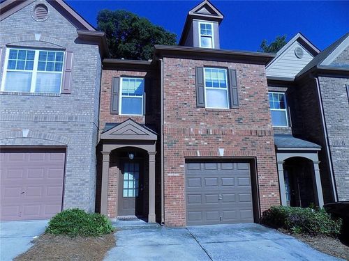 3369 Marla Blvd Nw, Peachtree Corners, GA, 30092-6655 | Card Image