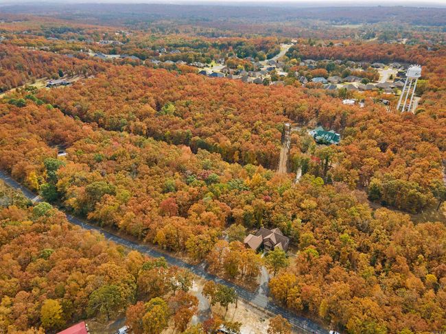 227 Hilltop Rd, House other with 5 bedrooms, 4 bathrooms and null parking in Cabot AR | Image 50