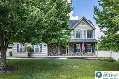 4003 Redwood Drive, Bethlehem Twp, PA, 18020 | Card Image
