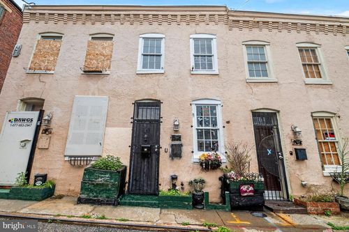515 Callender St, BALTIMORE, MD, 21230-2342 | Card Image