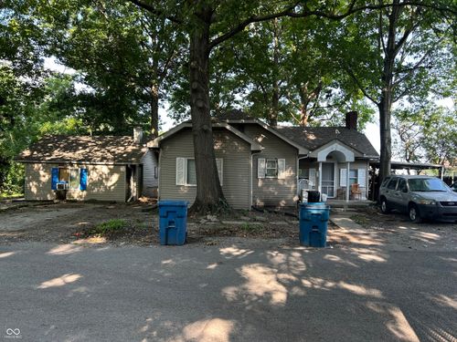 3758 N Lasalle St, Indianapolis, IN, 46218-1485 | Card Image