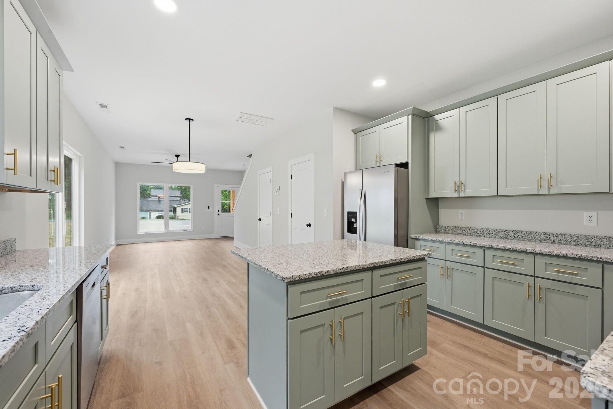 Residential in Concord 3