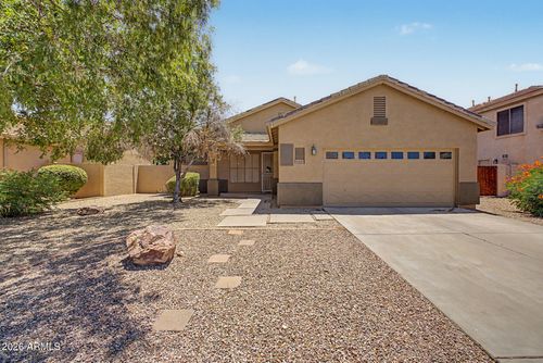 4237 E Del Rio Street, Gilbert, AZ, 85295 | Card Image