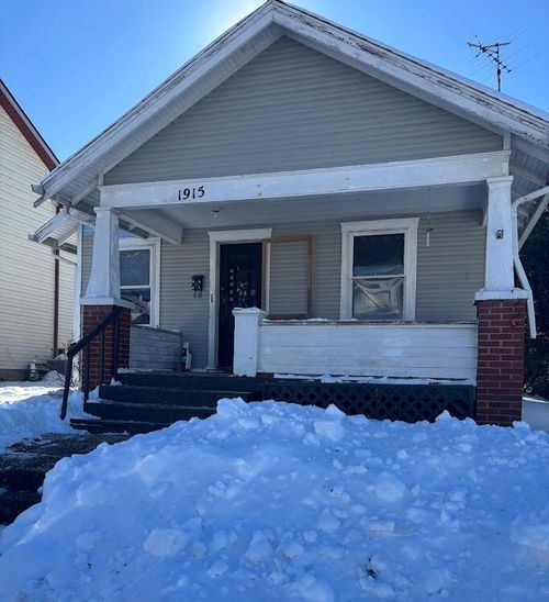 1915 W Washington Street, Springfield, OH, 45506 | Card Image