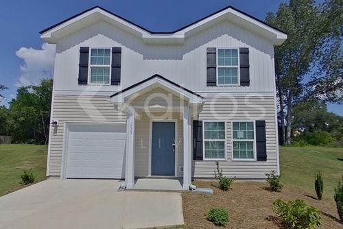 233 Topaz Lane, Macon, GA, 31217 | Card Image