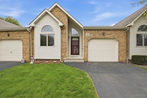 43 Das Ct, Amherst, NY, 14221-2002 | Card Image