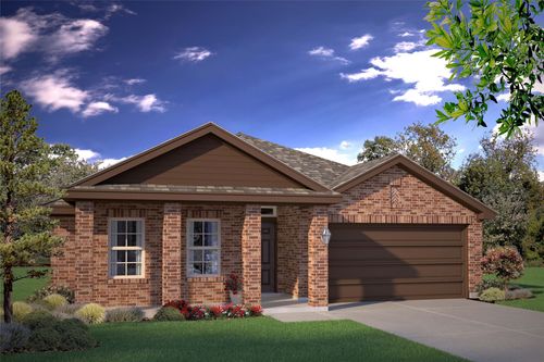 300 Potato Street, Keene, TX, 76059 | Card Image