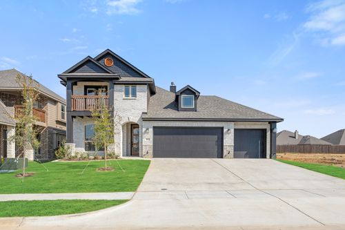 812 Condor St, Joshua, TX, 76058-2814 | Card Image