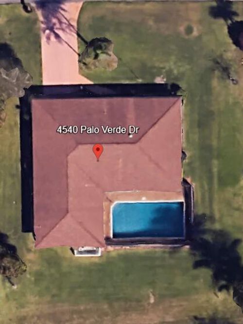 4540 Palo Verde Dr, Boynton Beach, FL, 33436-2908 | Card Image