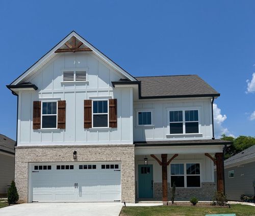 3106 Stargazer Ct Nw, Cleveland, TN, 37312-2488 | Card Image