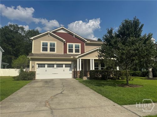 139 Tahoe Dr, Pooler, GA, 31322-4102 | Card Image