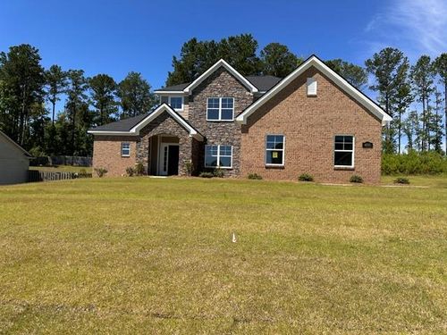4555 Mountain Ivy Dr, Fortson, GA, 31808-6985 | Card Image