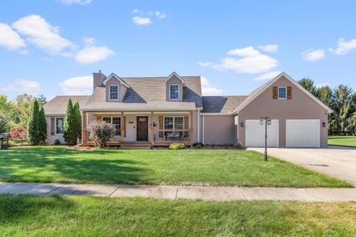 11652 N Michelle Dr, Wheatfield, IN, 46392-7308 | Card Image