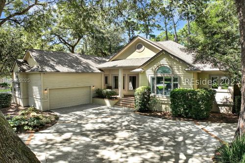 51 Wagon Rd, Hilton Head Island, SC, 29928-4150 | Card Image