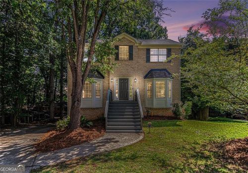 3440 Oaktree Way, Stonecrest, GA, 30038-2767 | Card Image