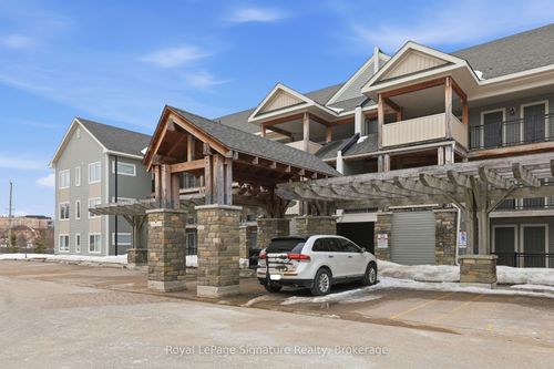 101-4 Anchorage Cres, Collingwood, ON, L9Y0Y6 | Card Image