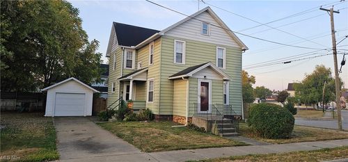 509 W Plain St, Minerva, OH, 44657-1849 | Card Image