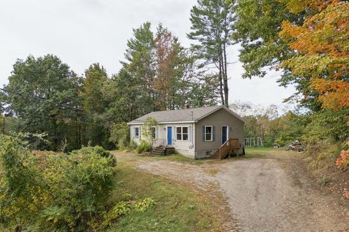 60 Back Bryant Road, Buckfield, ME, 04220 | Card Image
