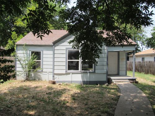 2705 Summer Ave, Waco, TX, 76708-2442 | Card Image
