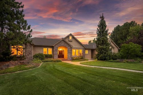 2419 N Sevenoaks Pl, Eagle, ID, 83616-6800 | Card Image
