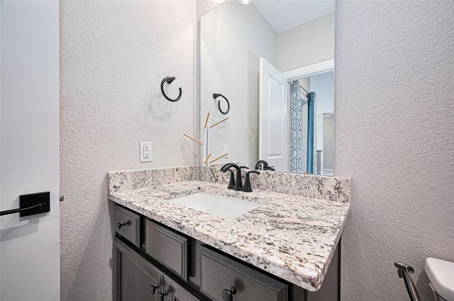 13811 Via Toluca Trl, House other with 4 bedrooms, 4 bathrooms and 2 parking in Cypress TX | Image 31