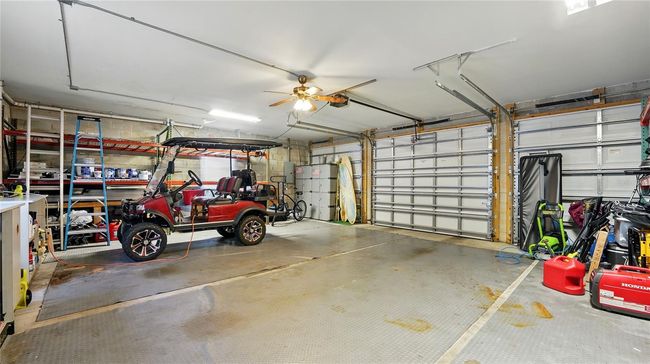 Detached garage | Image 63