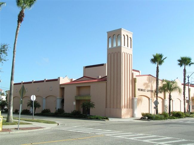 Venice community Theater | Image 40