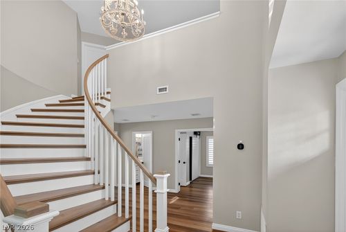 4835 Illustrious St, Las Vegas, NV, 89147-5190 | Card Image