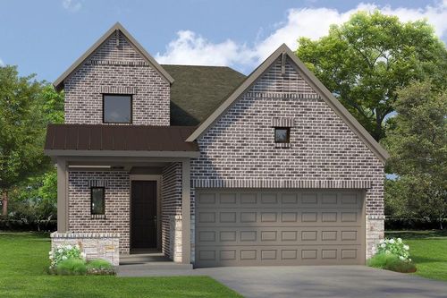 8907 Blackwoods Ct, Porter, TX, 77365-7921 | Card Image