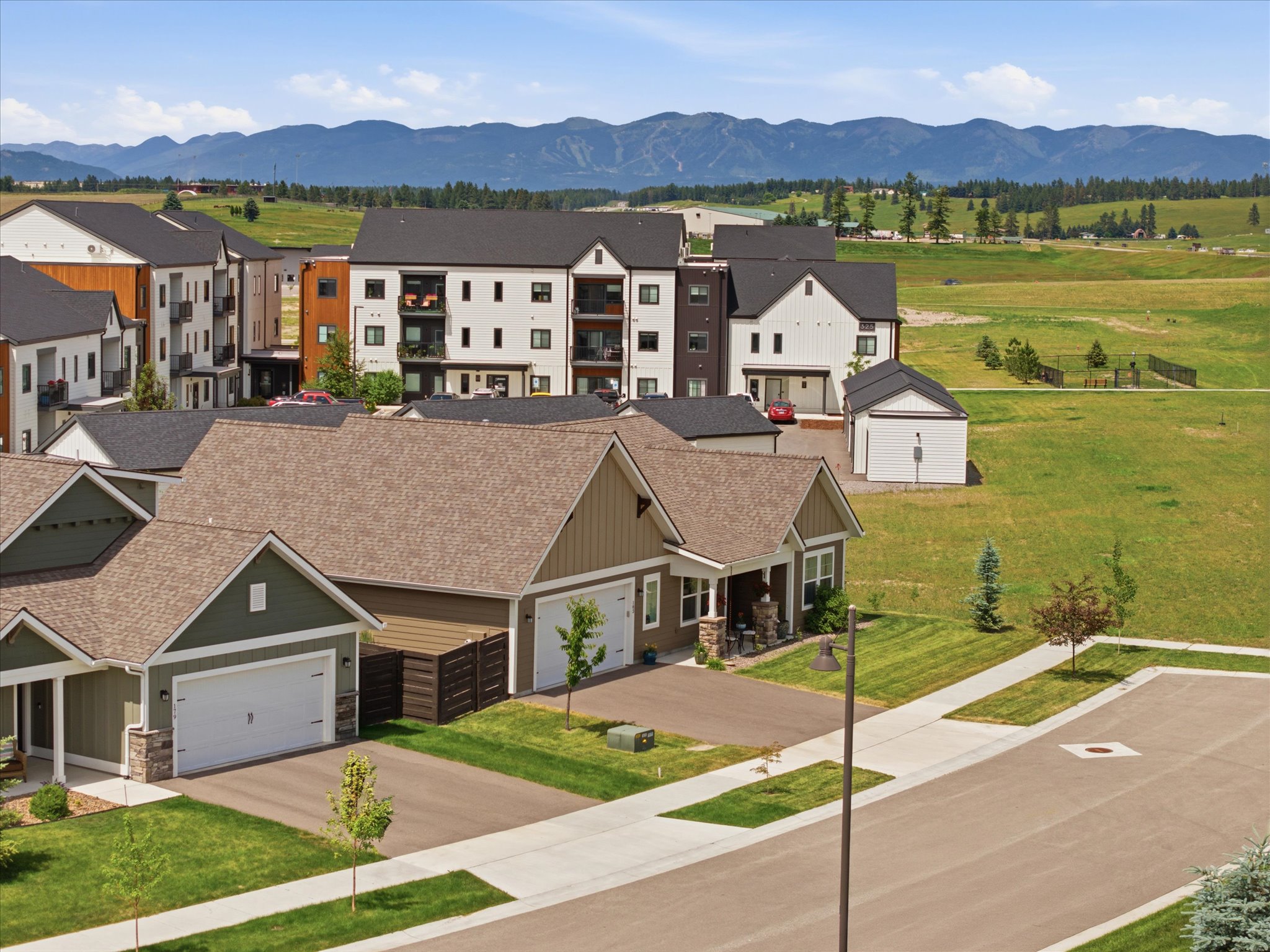 Residential in Kalispell