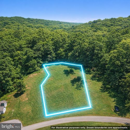 lot-55-55 lot Woodlawn Drive, Clarksville, VA, 23927 | Card Image