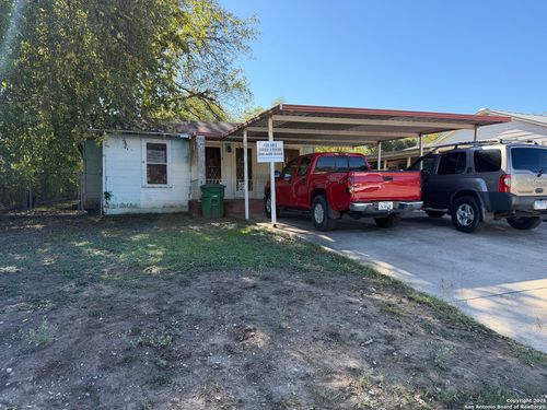 606 Cottonwood Ave, San Antonio, TX, 78225-1913 | Card Image